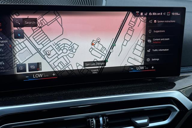 2022 BMW i4 eDrive40 eDrive40 San Luis Obispo CA