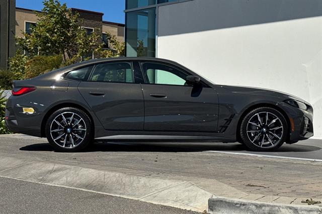 2022 BMW i4 eDrive40 eDrive40 San Luis Obispo CA