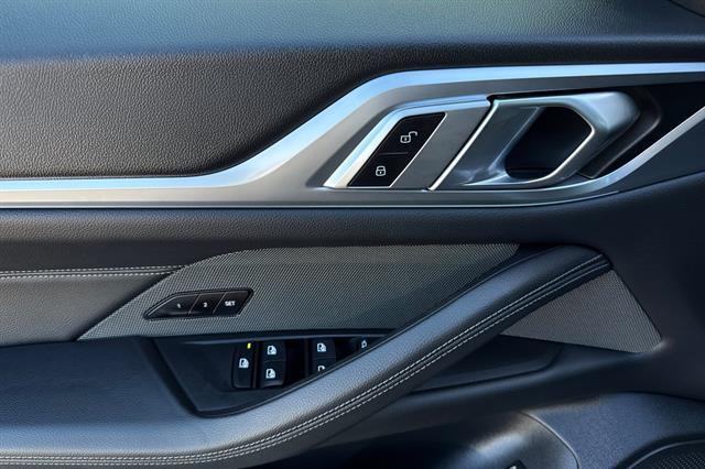 2022 BMW i4 eDrive40 eDrive40 San Luis Obispo CA