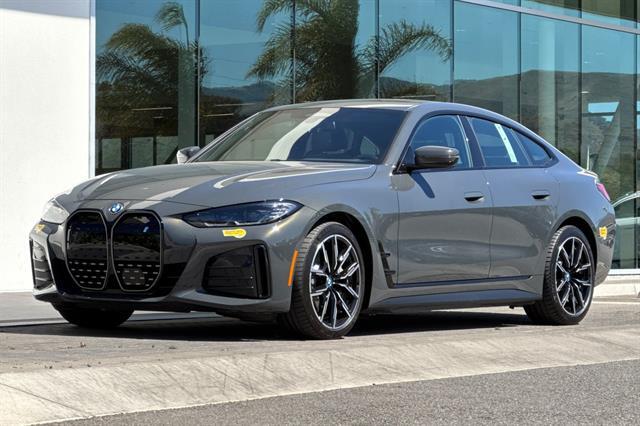 2022 BMW i4 eDrive40 eDrive40 San Luis Obispo CA