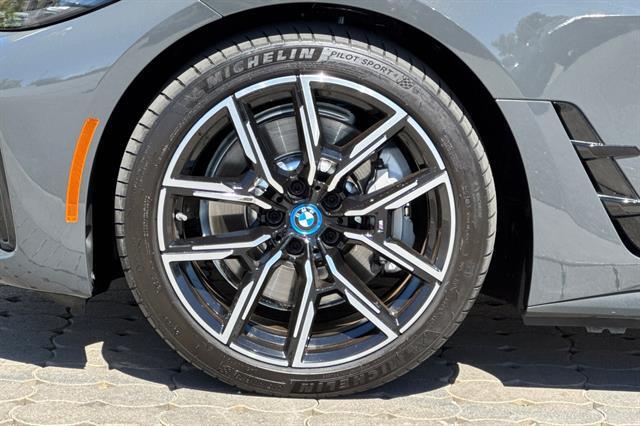 2022 BMW i4 eDrive40 eDrive40 San Luis Obispo CA