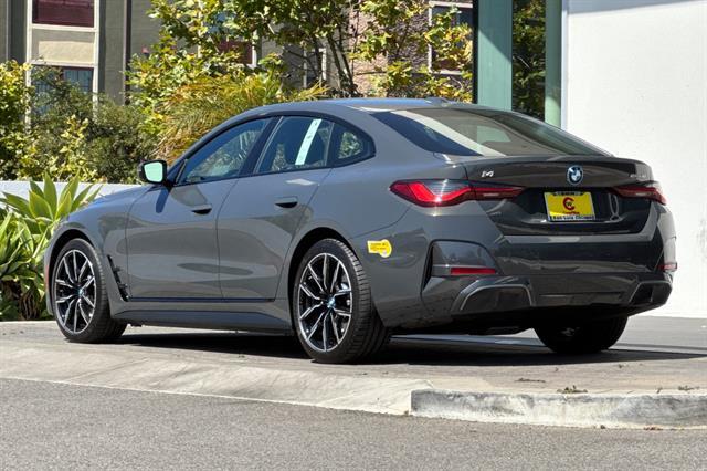 2022 BMW i4 eDrive40 eDrive40 San Luis Obispo CA