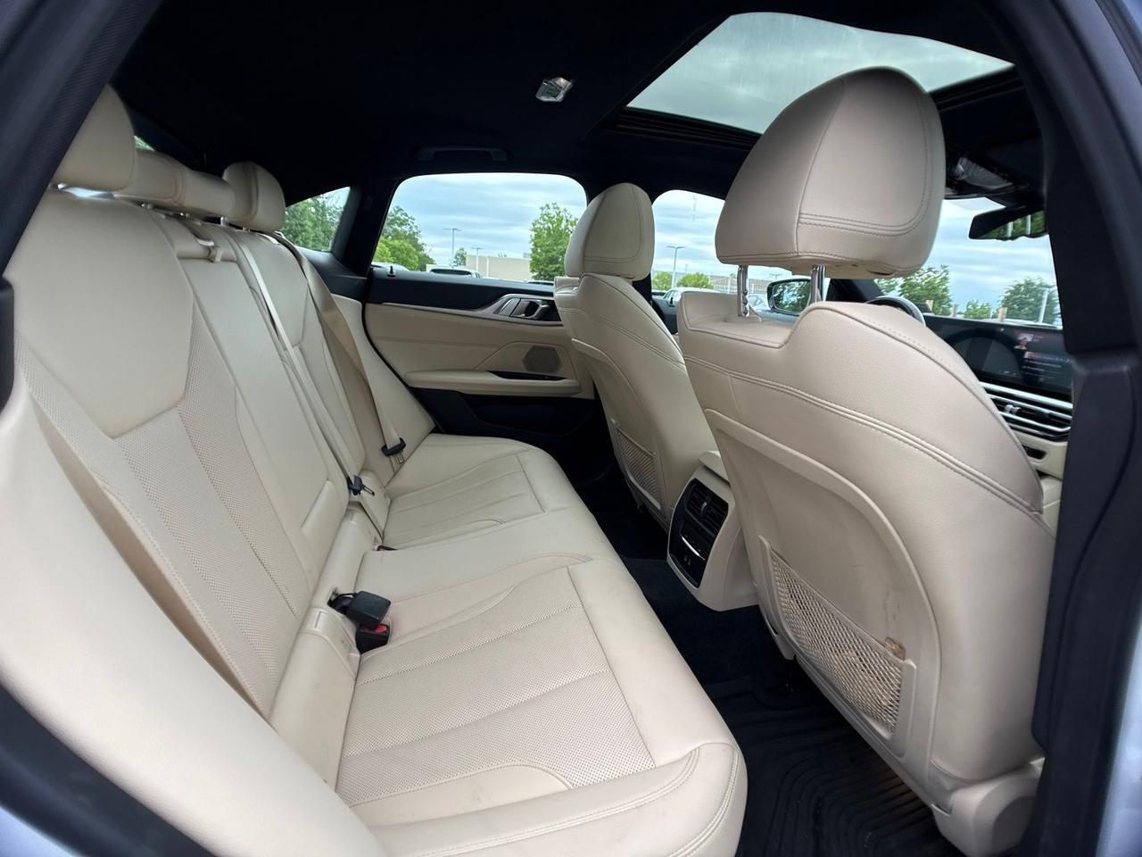 2022 BMW i4 eDrive40 Chantilly VA