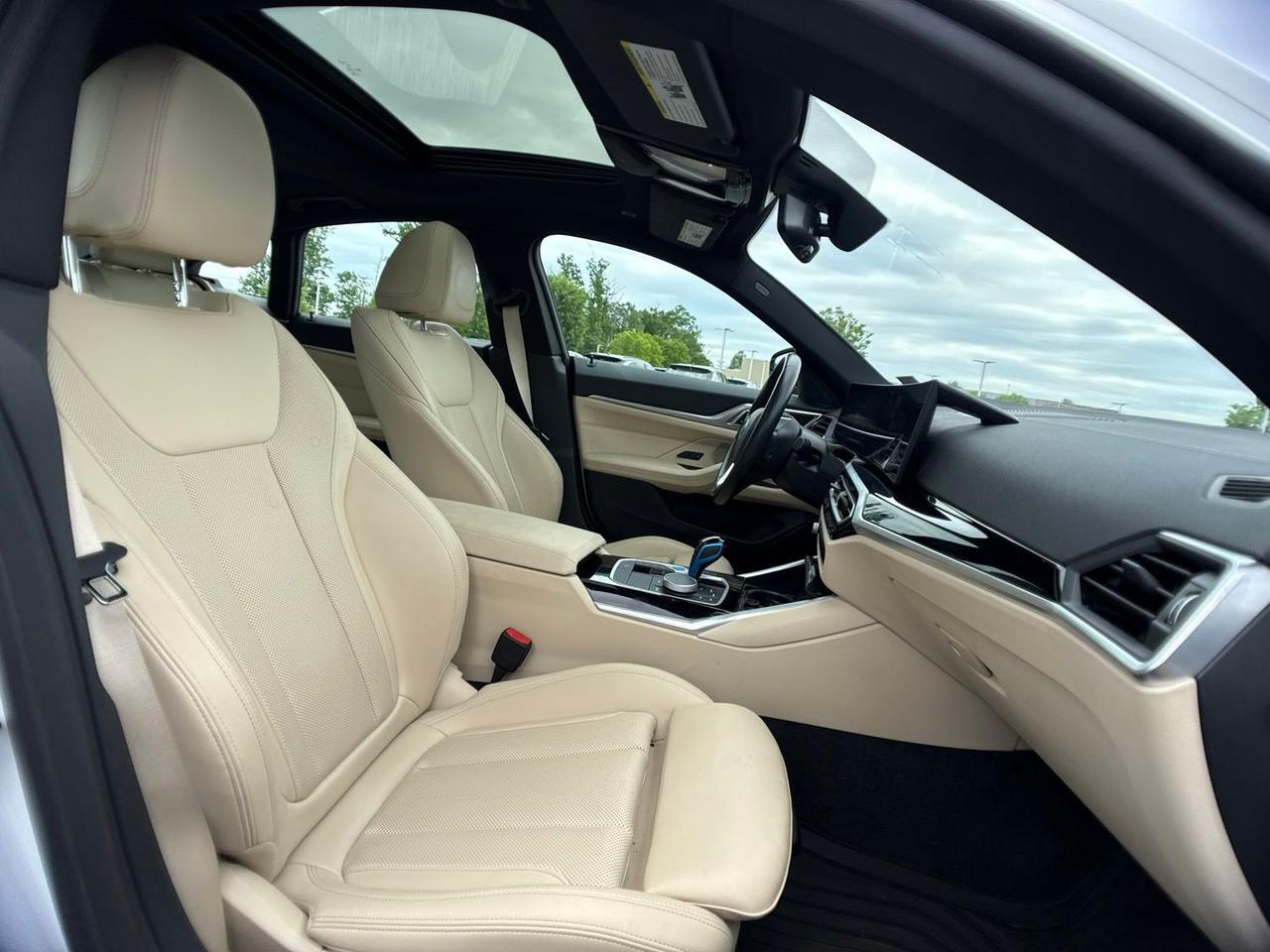 2022 BMW i4 eDrive40 Chantilly VA