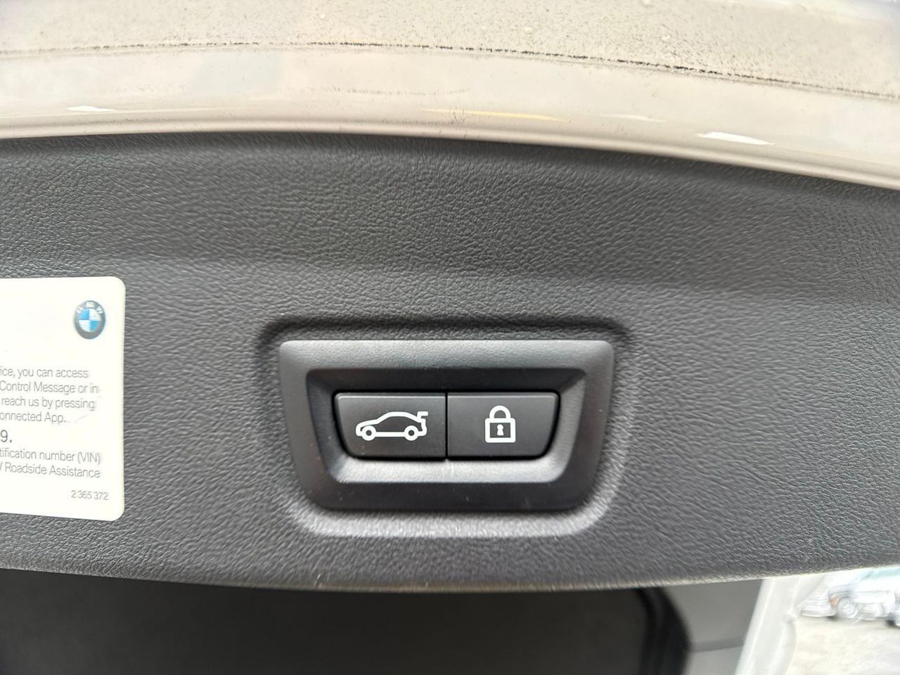 2022 BMW i4 eDrive40 Chantilly VA