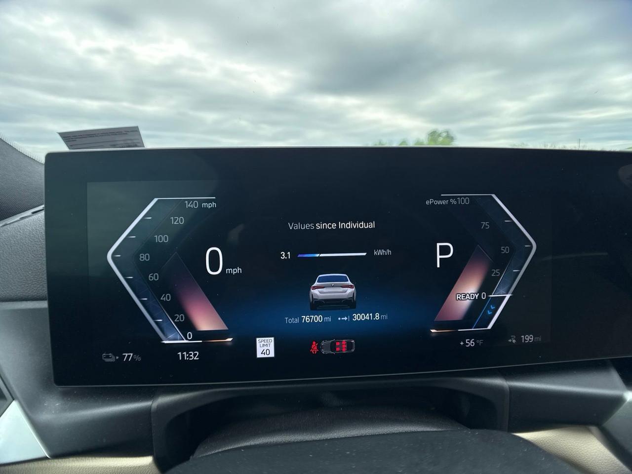 2022 BMW i4 eDrive40 Chantilly VA