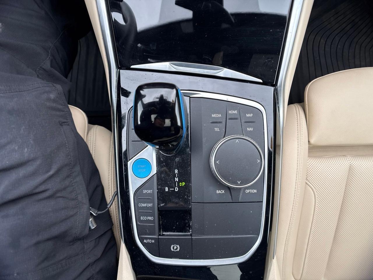 2022 BMW i4 eDrive40 Chantilly VA