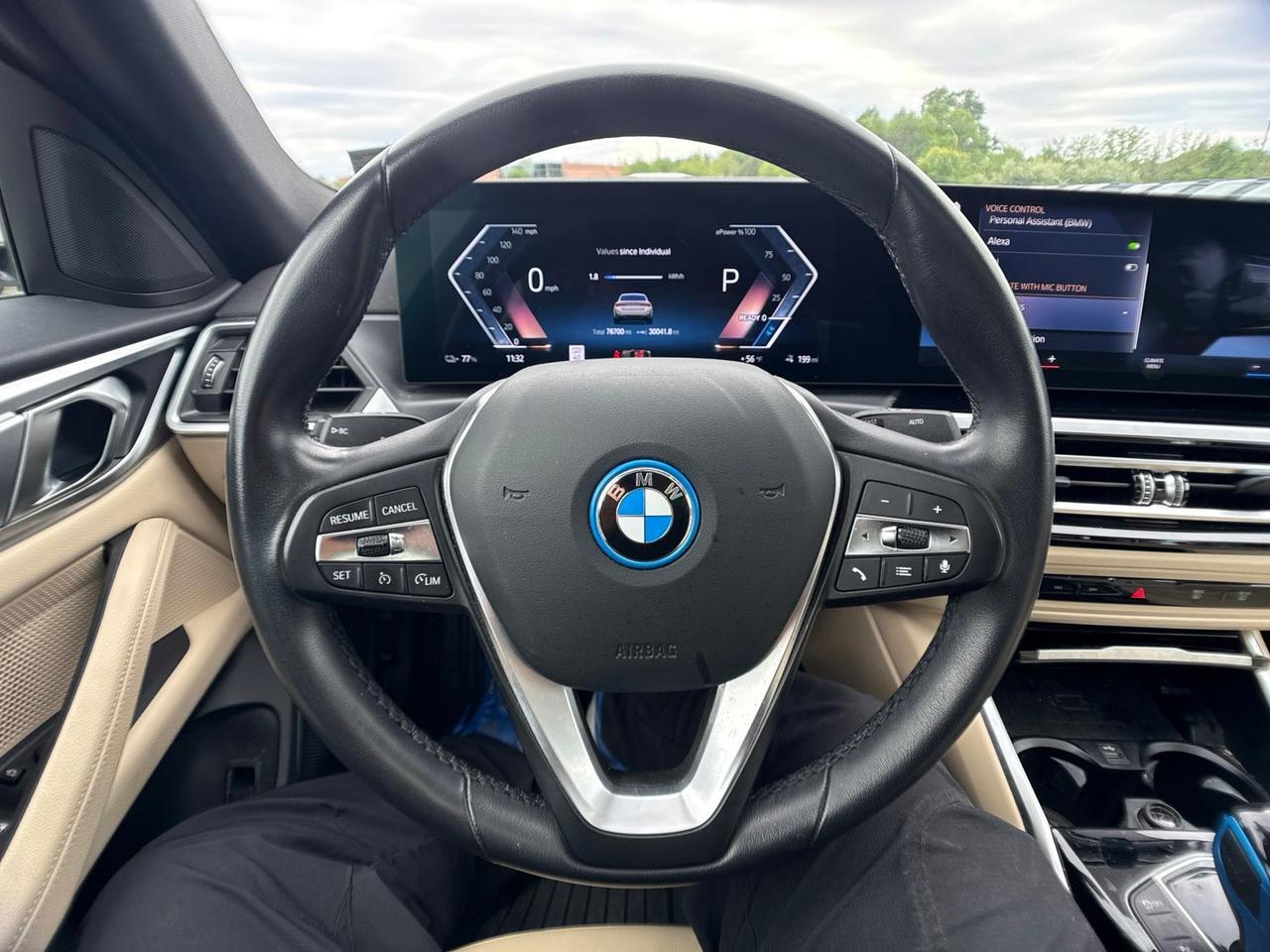 2022 BMW i4 eDrive40 Chantilly VA