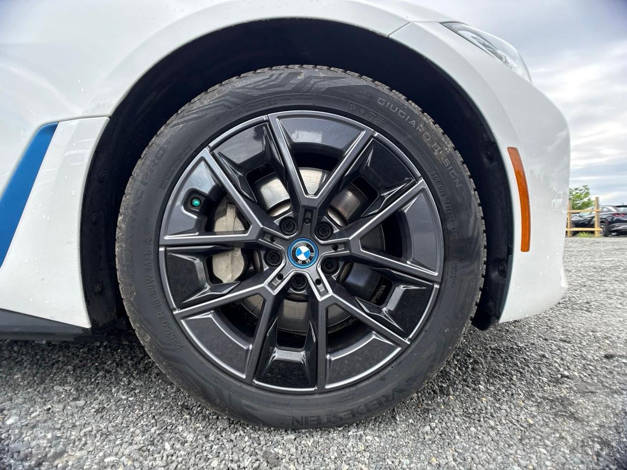2022 BMW i4 eDrive40 Chantilly VA
