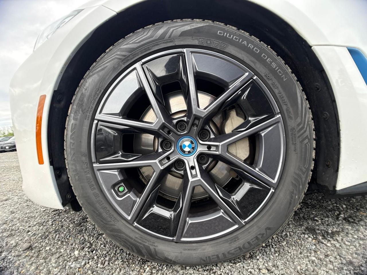 2022 BMW i4 eDrive40 Chantilly VA
