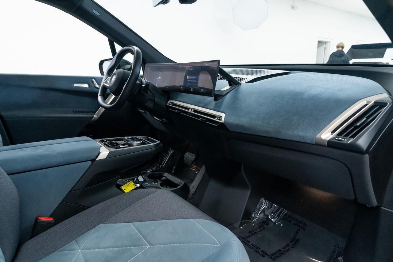 2022 BMW iX xDrive50 1 Owner Bowers &amp; Wilkins Audio Massage Seats Portland OR