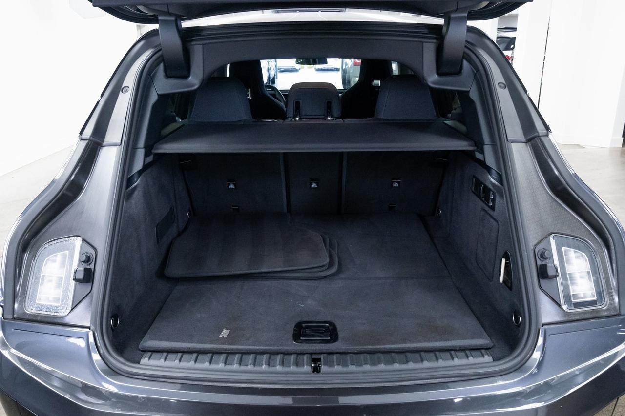 2022 BMW iX xDrive50 1 Owner Bowers &amp; Wilkins Audio Massage Seats Portland OR