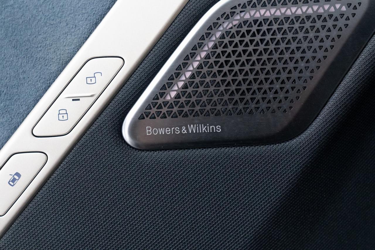 2022 BMW iX xDrive50 1 Owner Bowers &amp; Wilkins Audio Massage Seats Portland OR