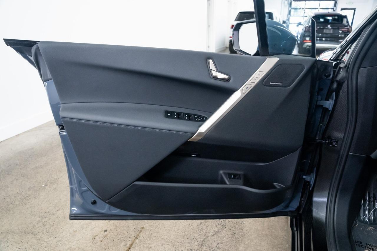 2022 BMW iX xDrive50 1 Owner Sport Package Convenience Package Portland OR