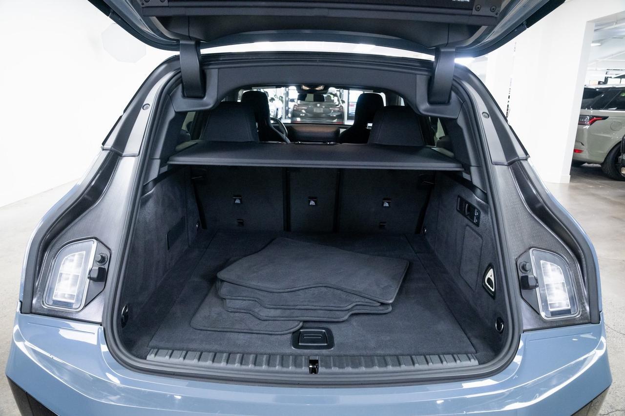 2022 BMW iX xDrive50 1 Owner Sport Package Convenience Package Portland OR