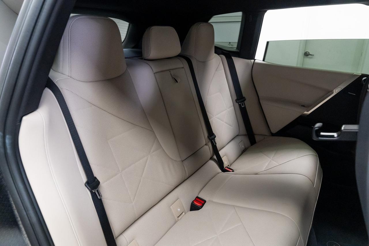 2022 BMW iX xDrive50 1 Owner Vented Massage Seats Adaptive Cruise Portland OR