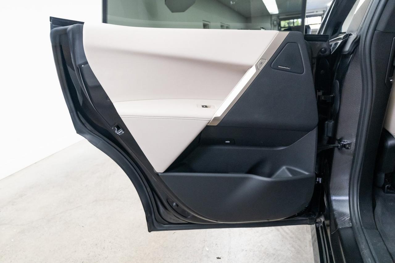2022 BMW iX xDrive50 1 Owner Vented Massage Seats Adaptive Cruise Portland OR