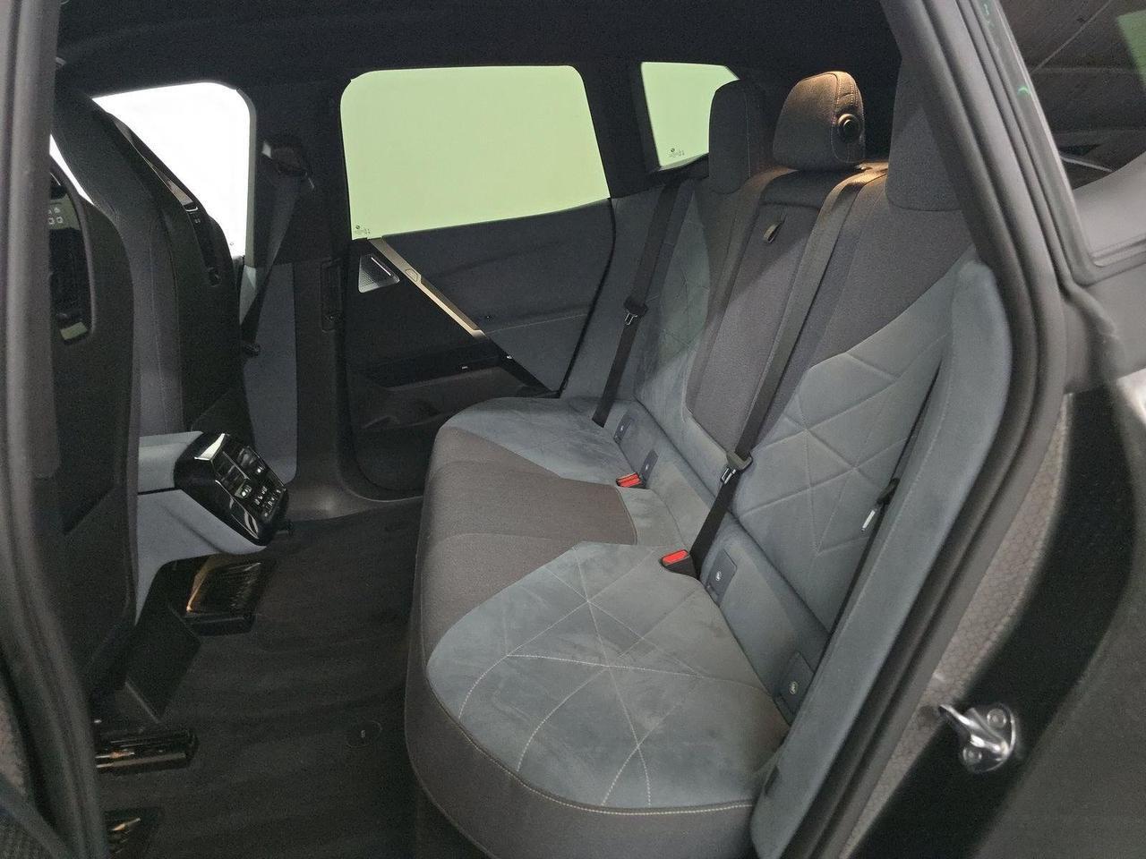 2022 BMW iX xDrive50 Bowers &amp; Wilkins Sound Massage Seats Portland OR