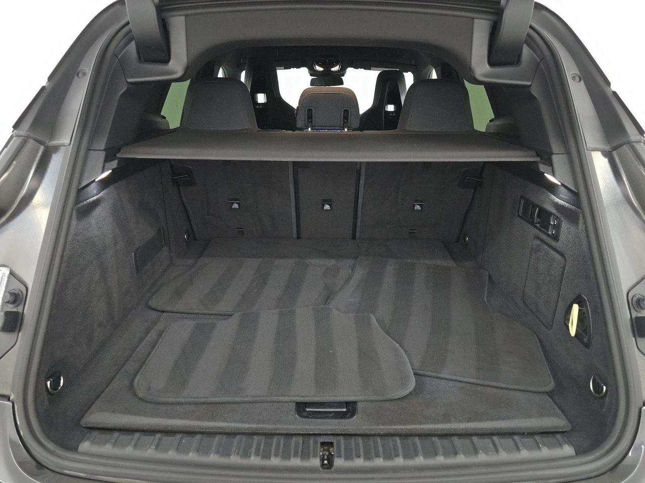 2022 BMW iX xDrive50 Bowers &amp; Wilkins Sound Massage Seats Portland OR