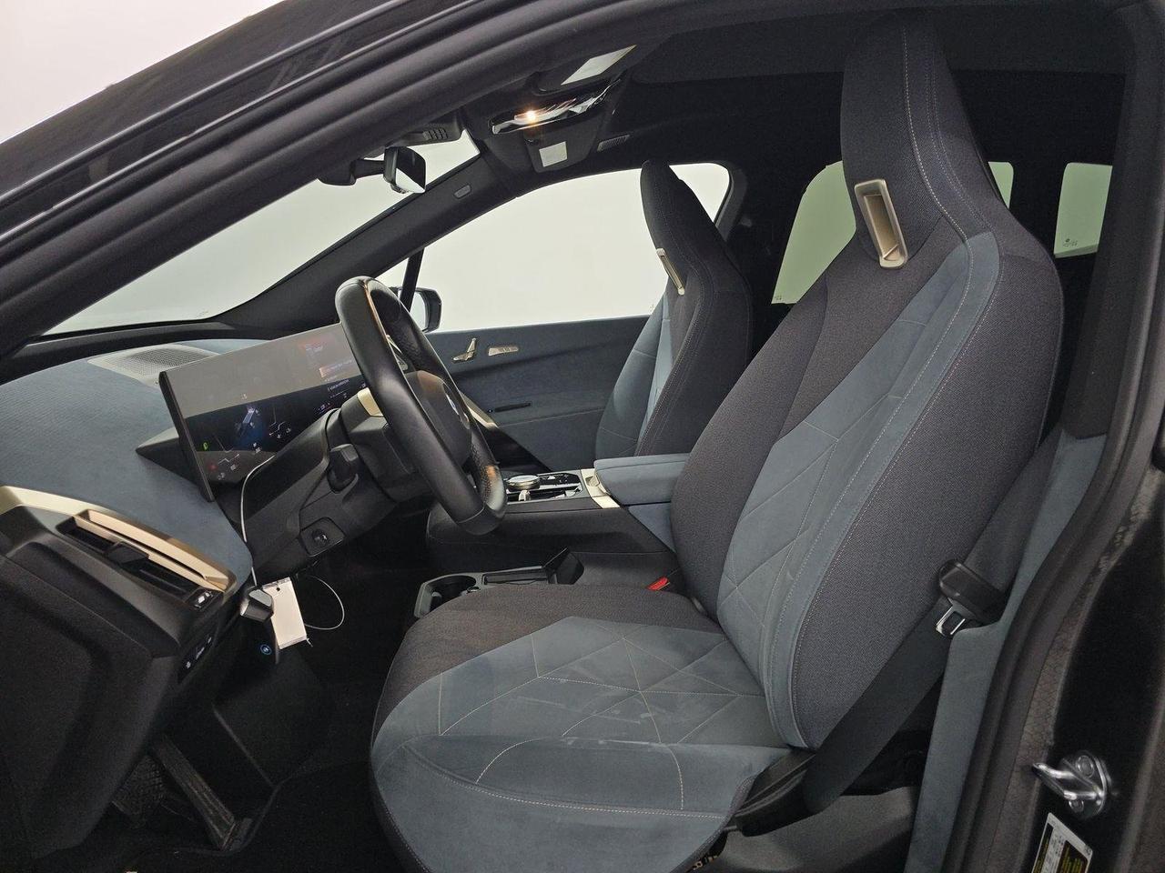 2022 BMW iX xDrive50 Bowers &amp; Wilkins Sound Massage Seats Portland OR