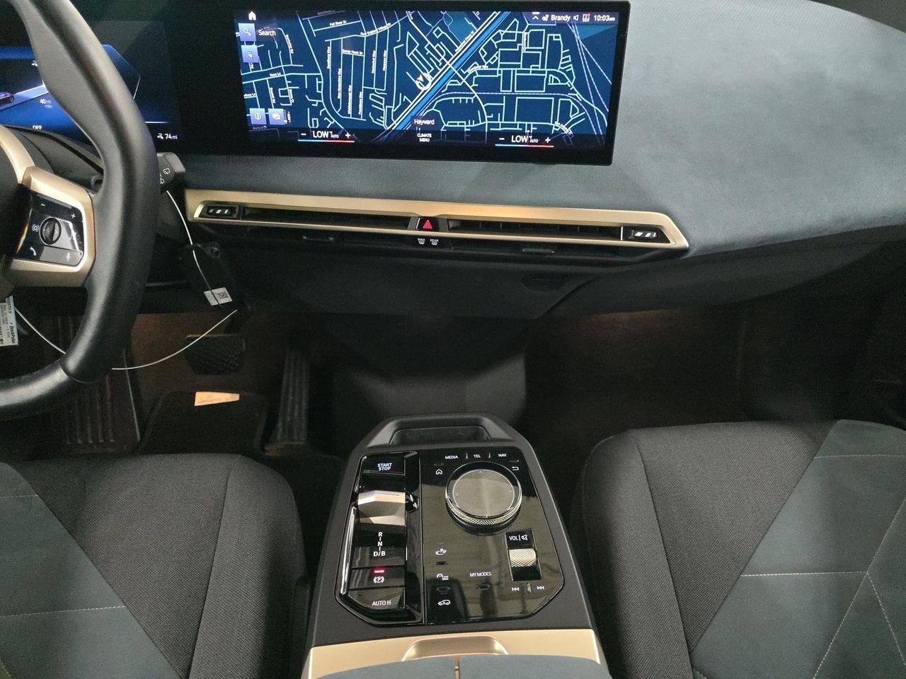 2022 BMW iX xDrive50 Bowers &amp; Wilkins Sound Massage Seats Portland OR