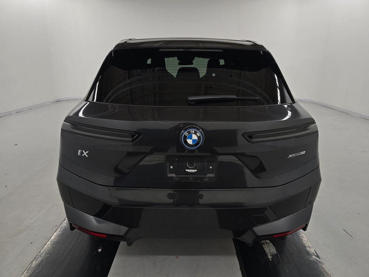 2022 BMW iX xDrive50 Bowers &amp; Wilkins Sound Massage Seats Portland OR