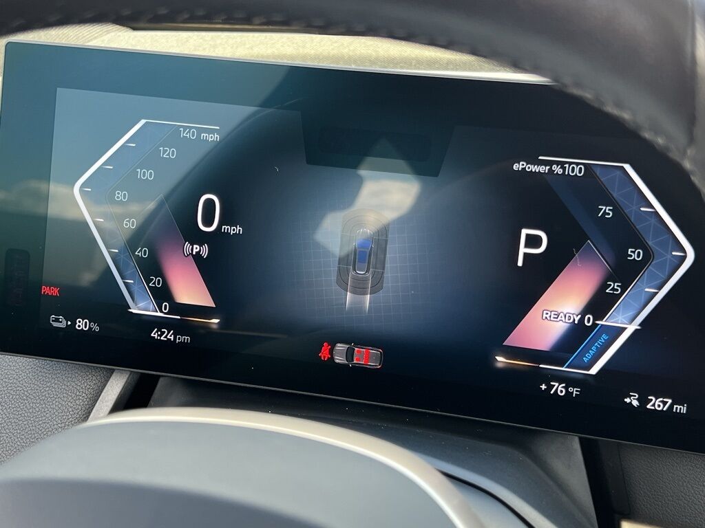 2022 BMW iX xDrive50 Indianapolis IN