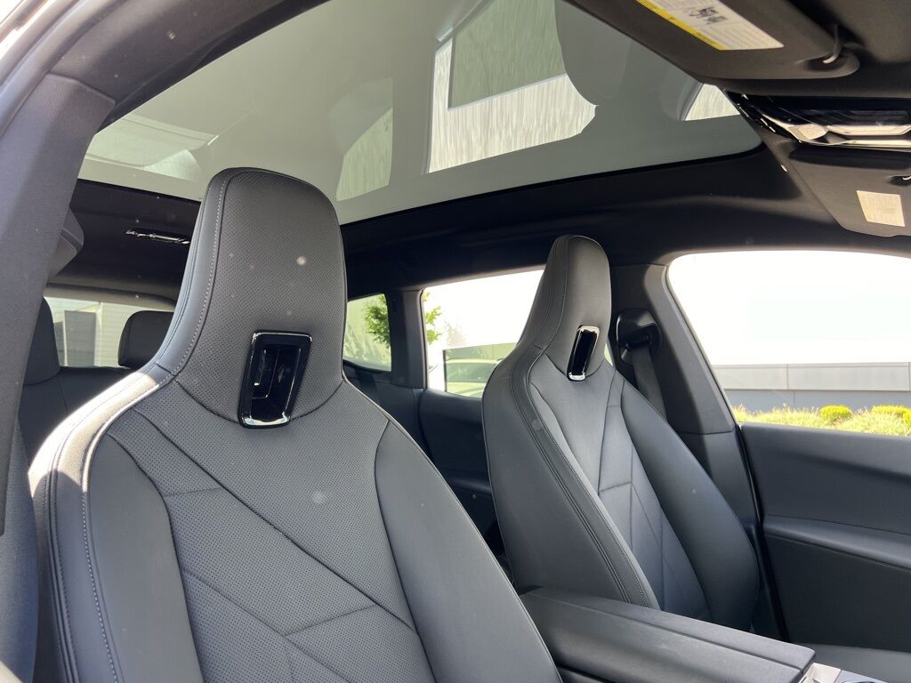 2022 BMW iX xDrive50 Indianapolis IN