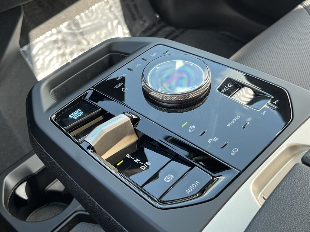 2022 BMW iX xDrive50 Indianapolis IN
