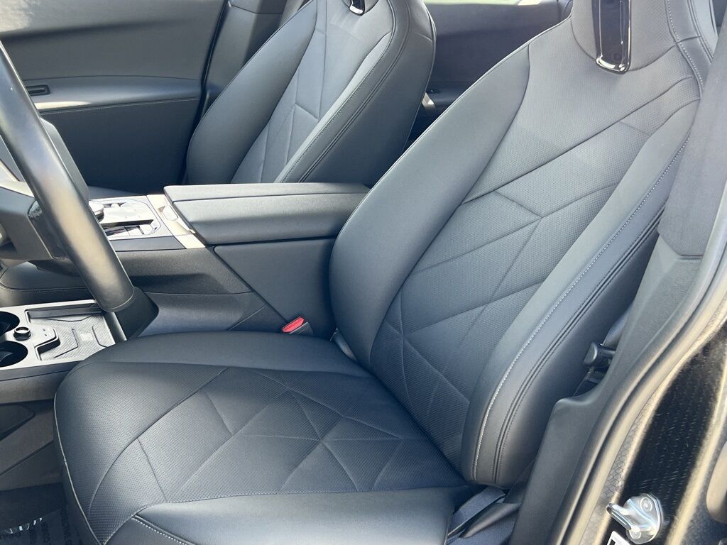 2022 BMW iX xDrive50 Indianapolis IN