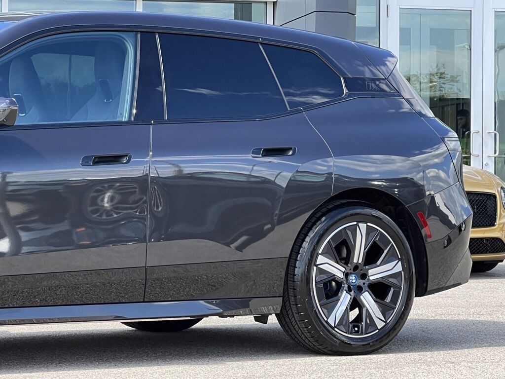 2022 BMW iX xDrive50 Indianapolis IN