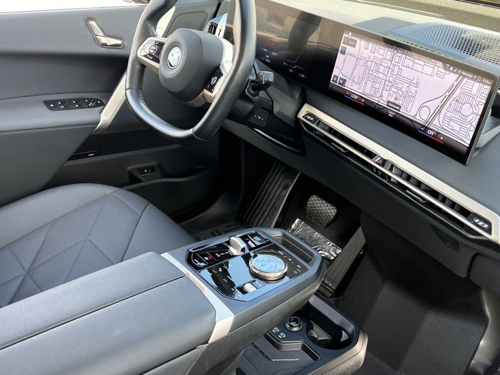 2022 BMW iX xDrive50 Indianapolis IN