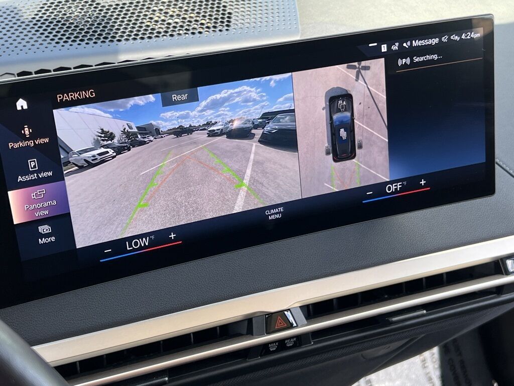 2022 BMW iX xDrive50 Indianapolis IN