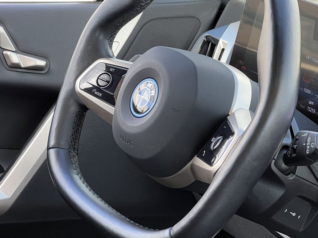 2022 BMW iX xDrive50 Indianapolis IN