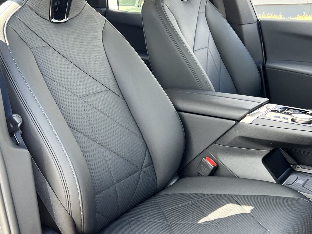 2022 BMW iX xDrive50 Indianapolis IN