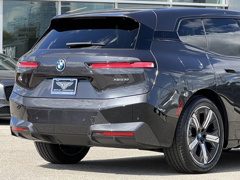 2022 BMW iX xDrive50 Indianapolis IN