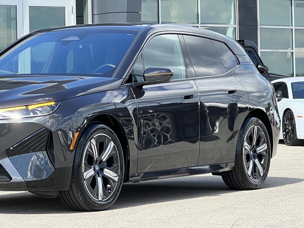 2022 BMW iX xDrive50 Indianapolis IN