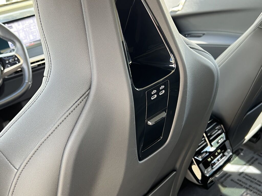 2022 BMW iX xDrive50 Indianapolis IN