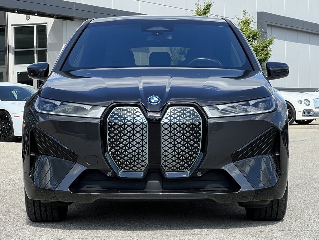 2022 BMW iX xDrive50 Indianapolis IN