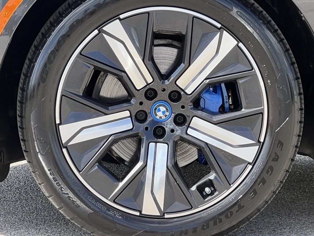 2022 BMW iX xDrive50 Indianapolis IN