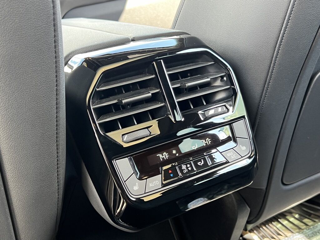 2022 BMW iX xDrive50 Indianapolis IN