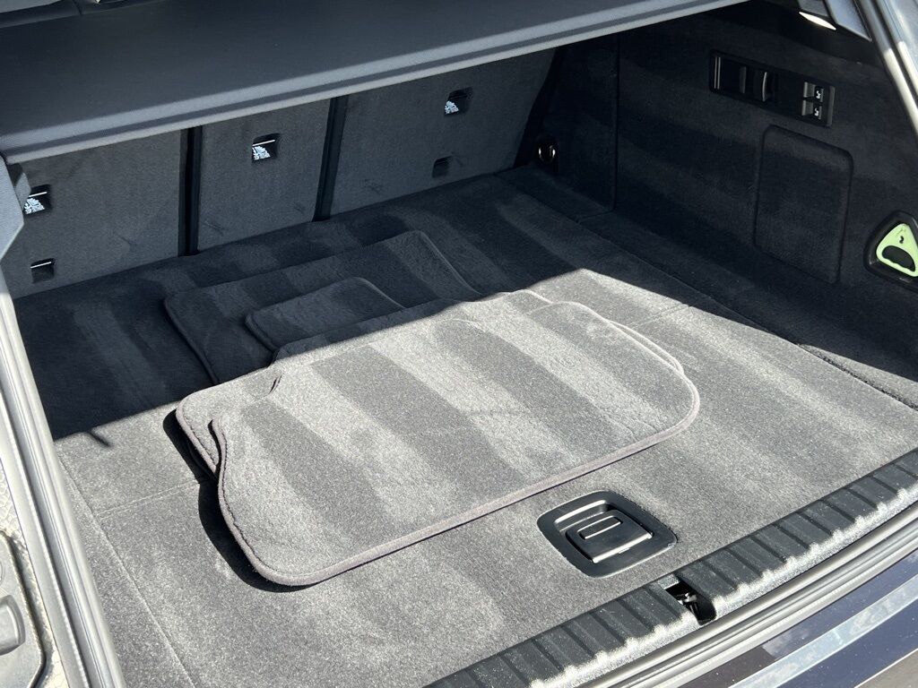 2022 BMW iX xDrive50 Indianapolis IN