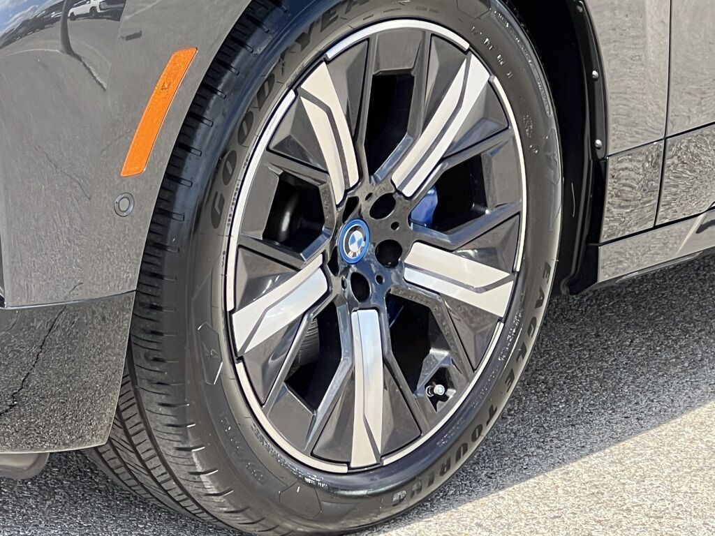 2022 BMW iX xDrive50 Indianapolis IN
