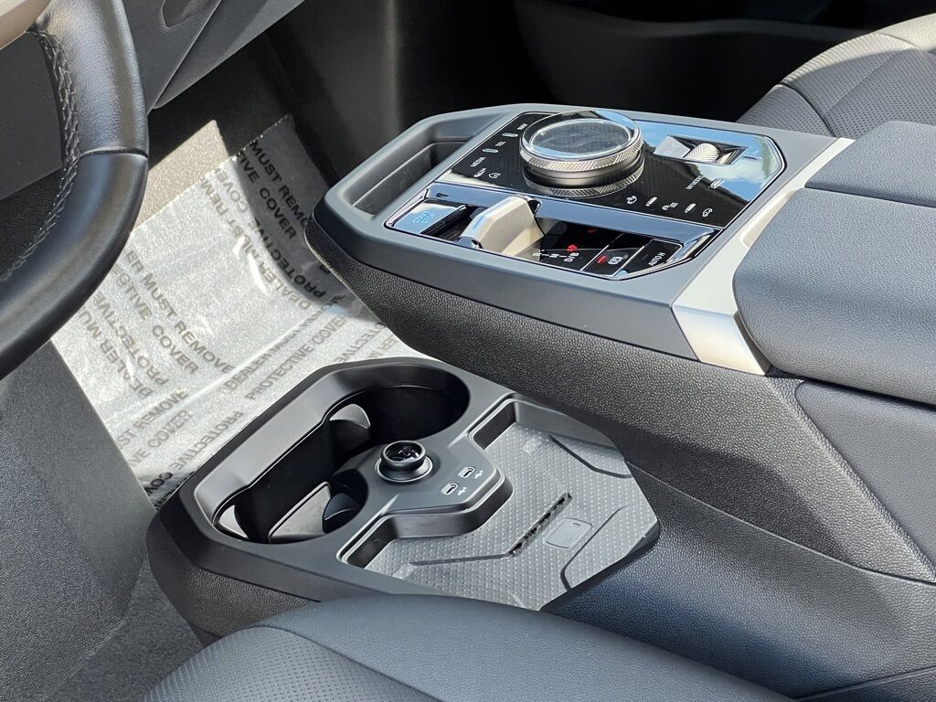 2022 BMW iX xDrive50 Indianapolis IN