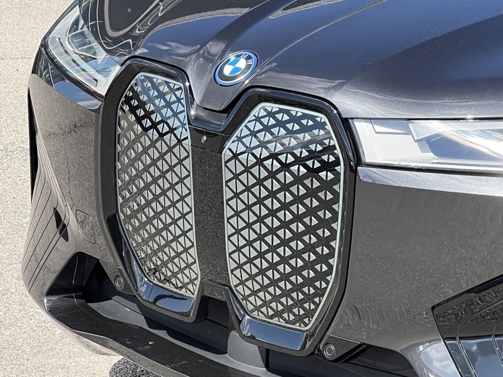 2022 BMW iX xDrive50 Indianapolis IN