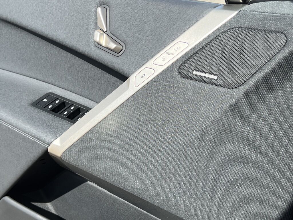 2022 BMW iX xDrive50 Indianapolis IN