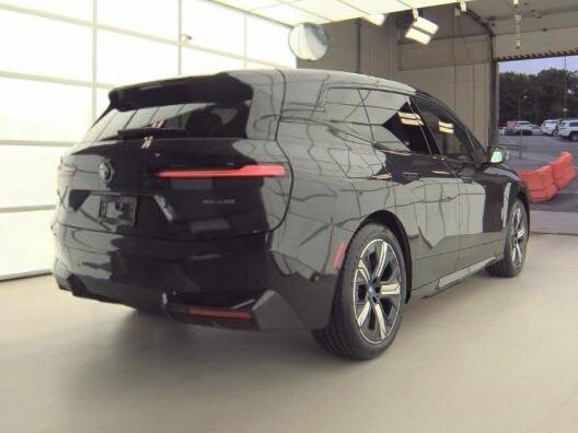 2022 BMW iX xDrive50 Indianapolis IN