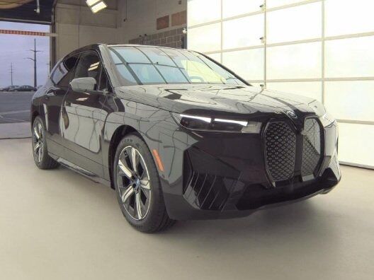 2022 BMW iX xDrive50 Indianapolis IN