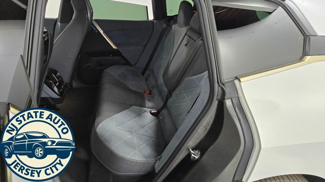 2022 BMW iX xDrive50 Jersey City NJ