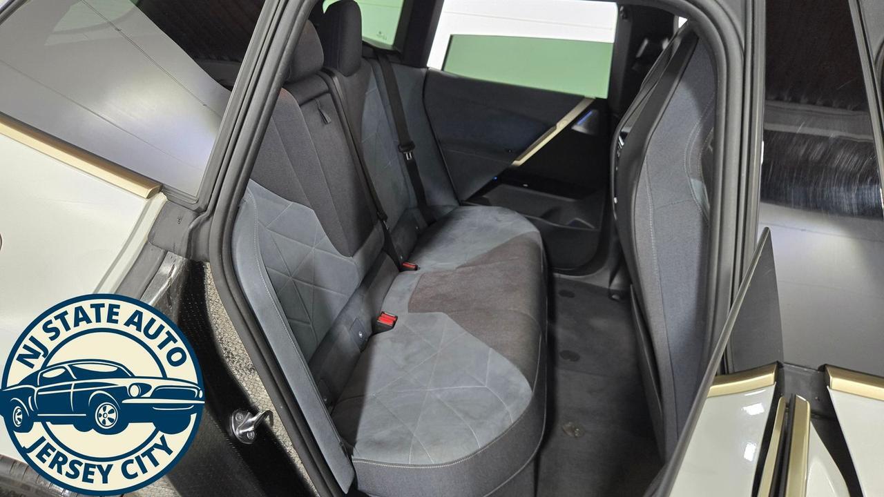 2022 BMW iX xDrive50 Jersey City NJ